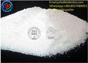 Fat Loss and Bodybuilding Steroid Powder Drostanolone Enanthate
