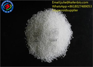Muscle Building Steroids Nandrolone Cypionate CAS:601-63-8