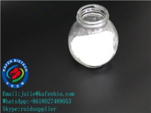 High Purity Steroid Intermediate Methoxydienone Max-Lmg with Good Price 2322-77-2