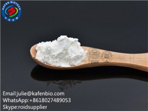 Builds Lean Muscle Anabolic Steroid Powder Exemestane / Aromasin