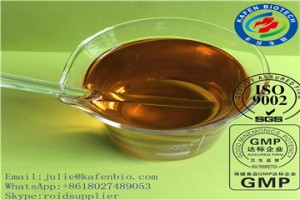 Mix Oil Injection Test Blend 450 Tren Test Depot 450