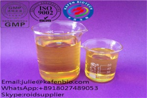 Injection Oil Tri Deca 300 Deca Durabolin/Nandrolone Decanoate for Bodybuilding