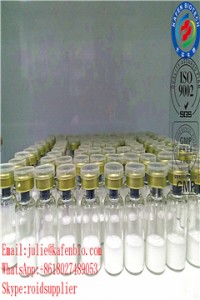 98% Injectable Polypeptide Hormones Ipamorelin CAS 170851-70-4