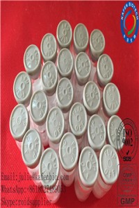 High Quality Peptide Pentadecapeptide Bpc 157