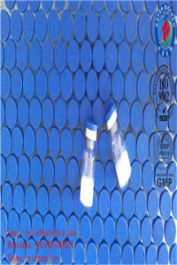 Safety Polypeptide Nnootropic Anxiolytic Selank (129954-34-3) for Muscle Building