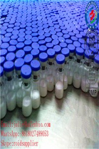 High Purity Growth Hormone Peptides Myostatin Peptide GDF-8 Lyophilized Powder