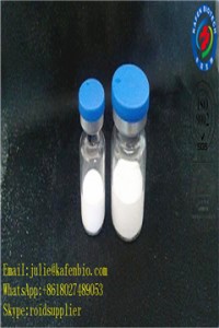 Hypophysis Hormone Release Stimulant Drug Fertirelin Powder CAS 38234-21-8