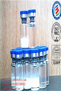 Sell High Quality Decapeptide-12 Growth HormonPeptides Lyophilized Hyperpigmentation Powder