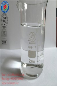 1, 4-Butanediol CAS 110-63-4 for Excellent Solvent