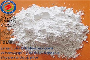 High Purity Mitotane Used to Antineoplastic Agent CAS: 53-19-0