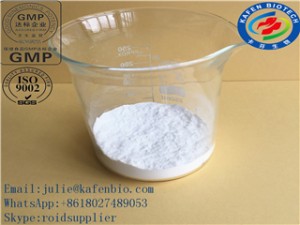 Antifungal Agent: Ketoconazole/CAS No. 65277-42-1 High Quality Anti-Inflammatory Drug