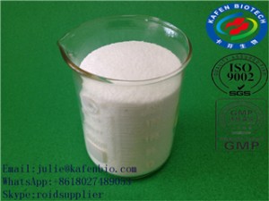 Pharmaceutical Chemical Yellow Powder Isotretinoin for Treatment of CAS: 4759-48-2