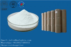 99% Top Quality Pharmaceutical Material Aspirin CAS: 50-78-2