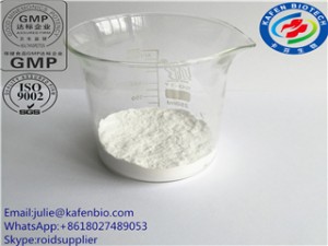 Parkinson′s Disease and Promotion of Lactation Powder CAS 81409-90-7 Cabergoline/Dostinex