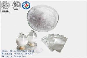 High Purity Veterinary Raw Powder Tetramisole Hydrochloride CAS 5086-74-8