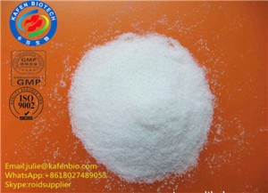 Naphazoline Hydrochloride CAS: 550-99-2 Anti-Inflammatory Naphazoline HCl