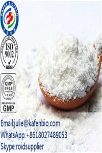 99% Purity Antibacterial Agent Chlorhexidine Acetate CAS: 56-95-1