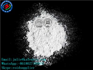 High Quality Prednisolone Sodium Phosphate (DMF)