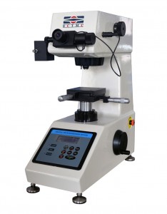DHV-1000 / DHV-1000Z Digital Micro Vickers Hardness Tester
