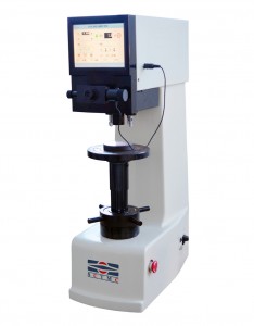 XHB-3000Z II Three Indenters Digital Brinell Hardness Tester