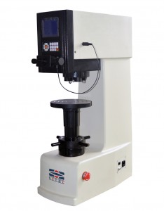 XHB-3000Z Three Indenters Digital Brinell Hardness Tester