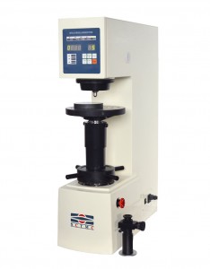 Electronic Brinell Hardness Tester 3000kgf Test Force Durometer