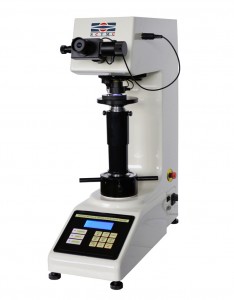 Digital Brinell Hardness Tester Low Load Brinell Hardness Testing Machine