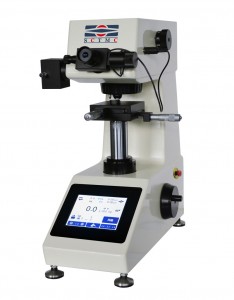MHV-1000Z Digital Micro Vickers Hardness Tester