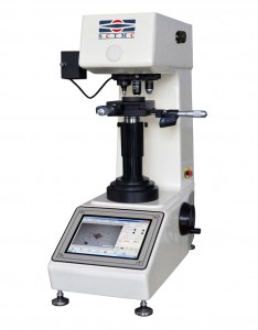 XHVT-1000Z Intelligent Digital Micro Vickers Hardness Tester