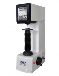 560RSSZ Automatic Double Rockwell Hardness Tester