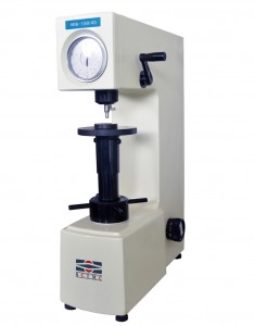 HRA-150/45 Double Rockwell Hardness Tester