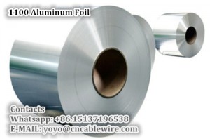 1100 Aluminum Foil 1100 Aluminum Foil