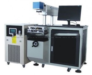 2013 Hot sale!!! putty knife Marking Machine