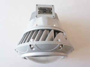 LED Solid Maintenance Free Explosion Proof Light Corrosion Proof Lamp