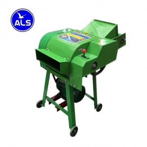 Grass Chopper Machine