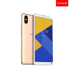 OALE APEX 2 Full View Display 13MP Camera Dual SIM Phone Facial Recognition 4G Smartphone OALE APEX 2 Full View Display 13MP Camera Dual SIM Phone Facial Recognition 4G Smartphone