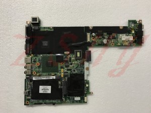 laptop motherboard for hp 2400 nc2400 laptop motherboard ddr2 945gm 434405-001