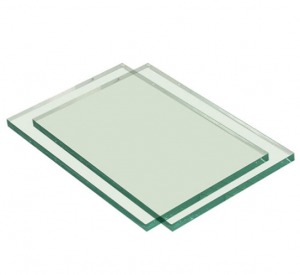 Monolithic Fire Resistant Glass Monolithic Fire Resistant Glass