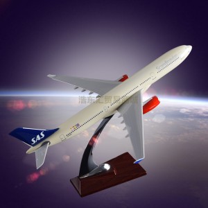 Airplane Model OEM Simulation Airbus 330 SAS Model Aircraft Resin Engine Blade Hollow Design Airplane Model OEM Simulation Airbus 330 SAS Model Aircraft Resin Engine Blade Hollow Design