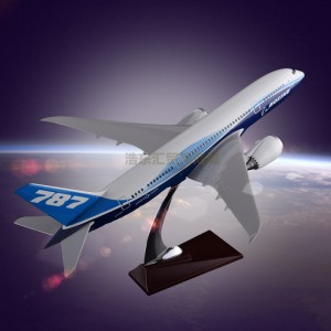 Display Aircraft Model Simulation OEM Boeing 787 Original Model Plane Factory Direct Sales 1:150 Display Aircraft Model Simulation OEM Boeing 787 Original Model Plane Factory Direct Sales 1:150