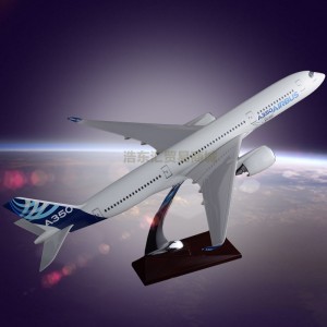 Emulational Model Plane OEM Airbus 350 Original Model Resin crafts Engine Manufacturer Direct Sales Emulational Model Plane OEM Airbus 350 Original Model Resin crafts Engine Manufacturer Direct Sales