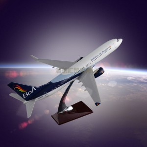 Boeing 737 Boliviana Airlines Scale Model Airplane OEM Resin Craft According to the Actual Ratio Wholesale 1:100 Boeing 737 Boliviana Airlines Scale Model Airplane OEM Resin Craft According to the Actual Ratio Wholesale 1:100
