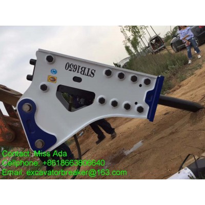 Hydraulic Excavator Breaker, Hydraulic Excavator Hammer, Hydraulic Loader Breaker, Hydraulic Loader Hammer