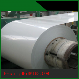 Printed Galvanized Steel Coils