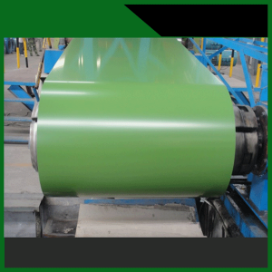 PPGI/PPGL Pre-Painted Galvanized Steel Coils/Manufacturer Price