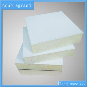 Pu Insulation Foam Board Pu Insulation Foam Board