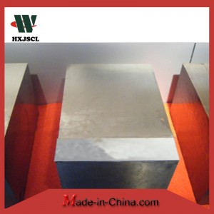 High Strength Carbon Hot Rolled Steel Plate (Q235B)