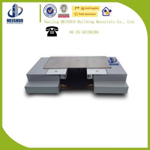 Standard Metal Expansion Joint Covers