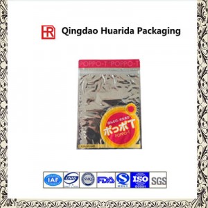 Shopping Bag Printing custom Plastic Bag Printing