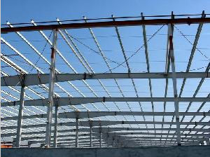 Galvanized Steel Frame (LT-91)